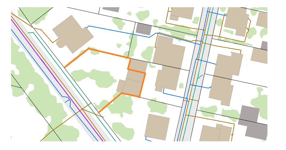 Działka budowlana Wrocław