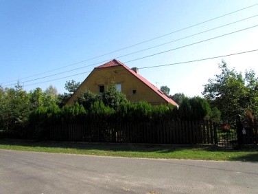 Dom Goszcz