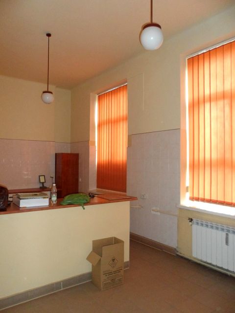 Mieszkanie Starachowice