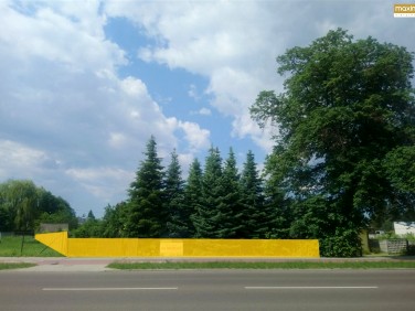 Działka budowlana Biłgoraj
