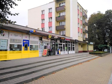 Lokal Biłgoraj