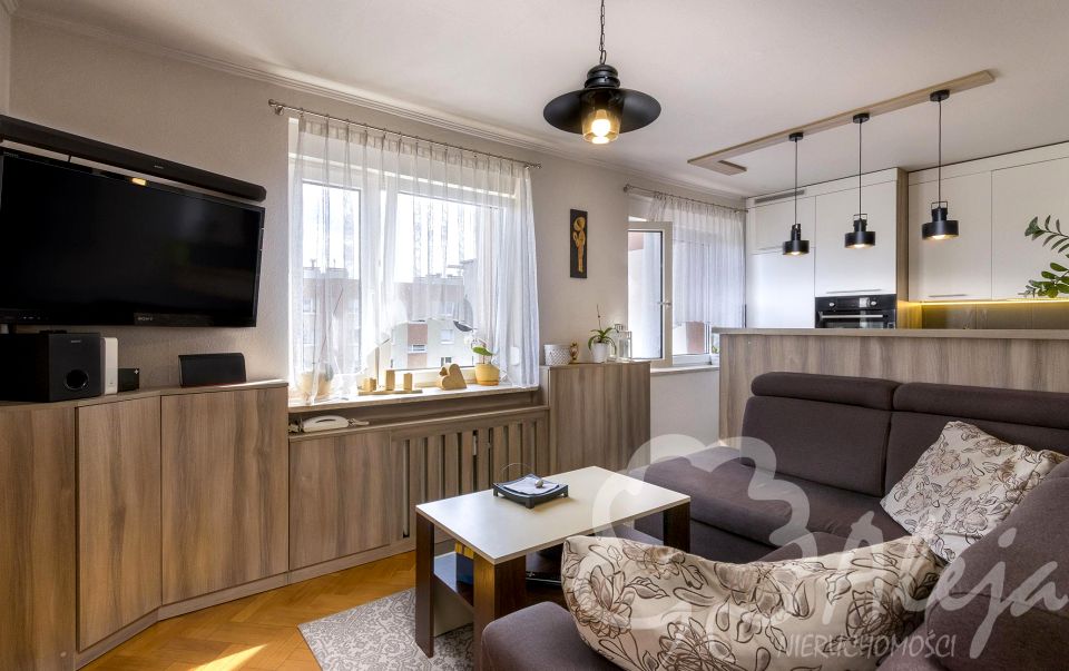 Mieszkanie Częstochowa