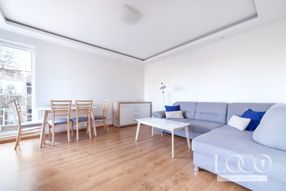 Mieszkanie apartamentowiec wynajem