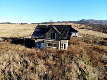 Dom Wojciechowice