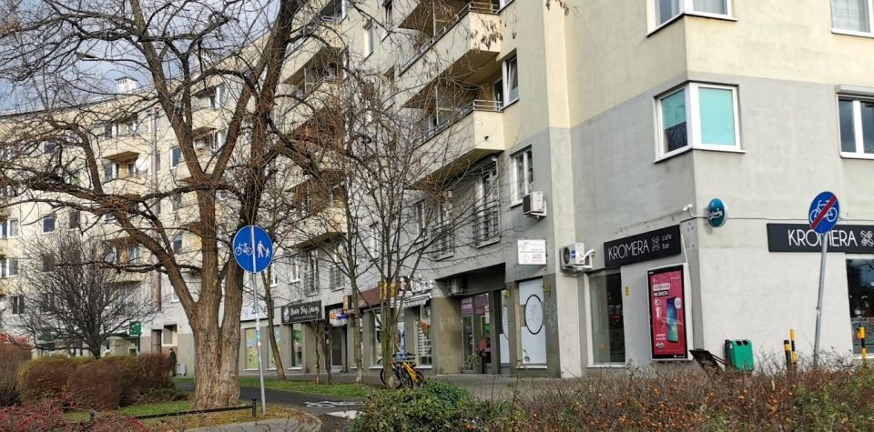 Lokal Wrocław wynajem