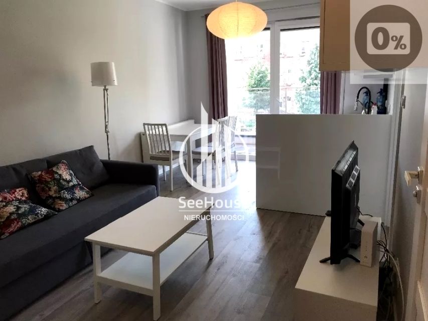 Mieszkanie Gdańsk wynajem