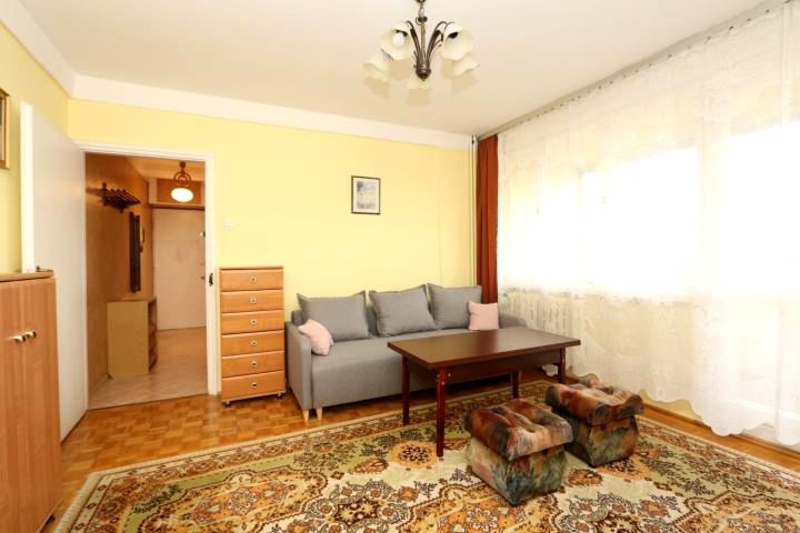 Mieszkanie blok mieszkalny Warszawa