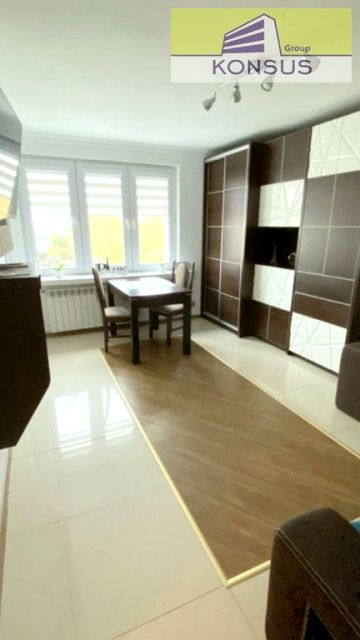 Mieszkanie Kielce