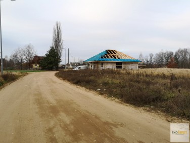 Działka budowlana Pułtusk