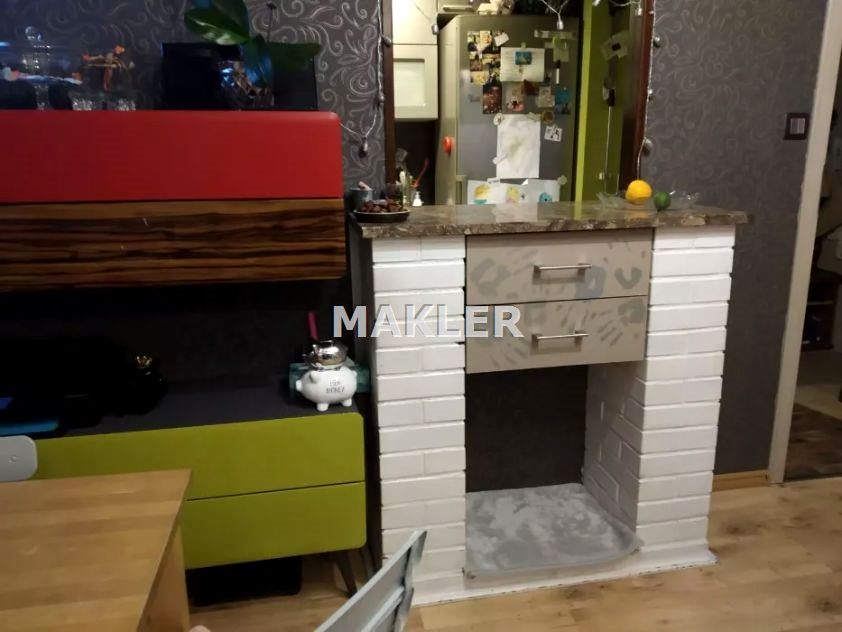 Mieszkanie Bydgoszcz