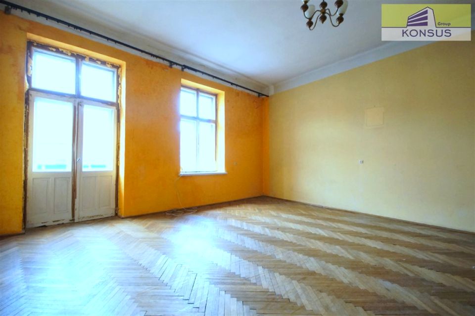 Mieszkanie Kielce