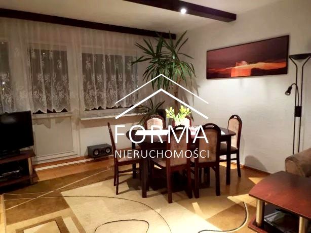 Mieszkanie Bydgoszcz