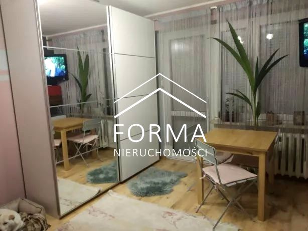 Mieszkanie Bydgoszcz