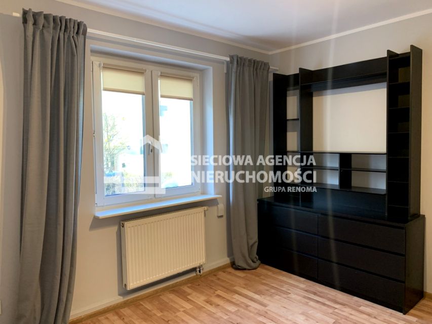Mieszkanie Gdynia