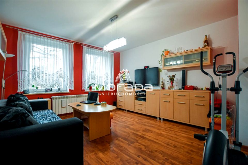 Mieszkanie Zielona Góra