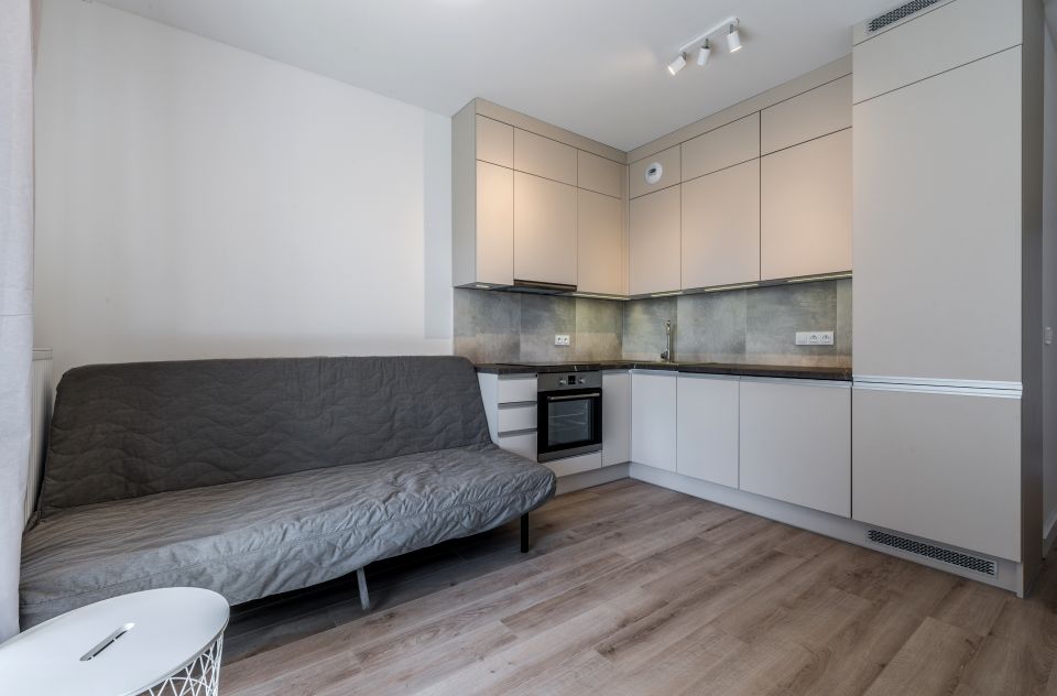 Mieszkanie Wrocław wynajem