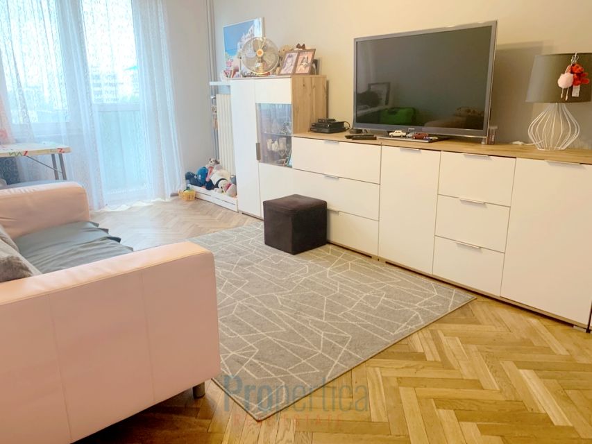 Mieszkanie Warszawa