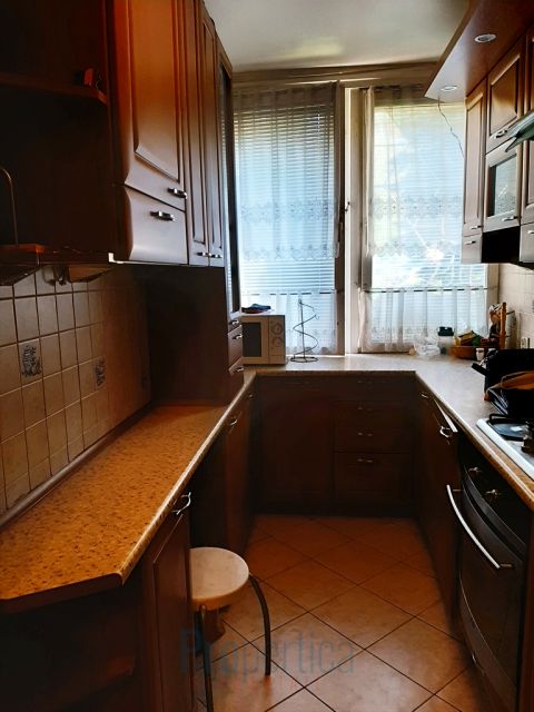 Mieszkanie Warszawa sprzedaż