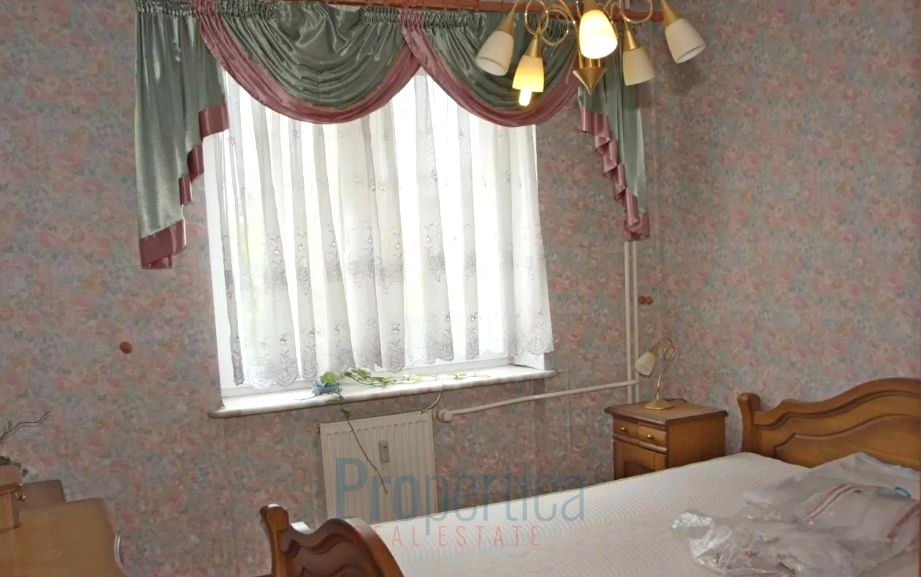 Mieszkanie blok mieszkalny sprzedaż