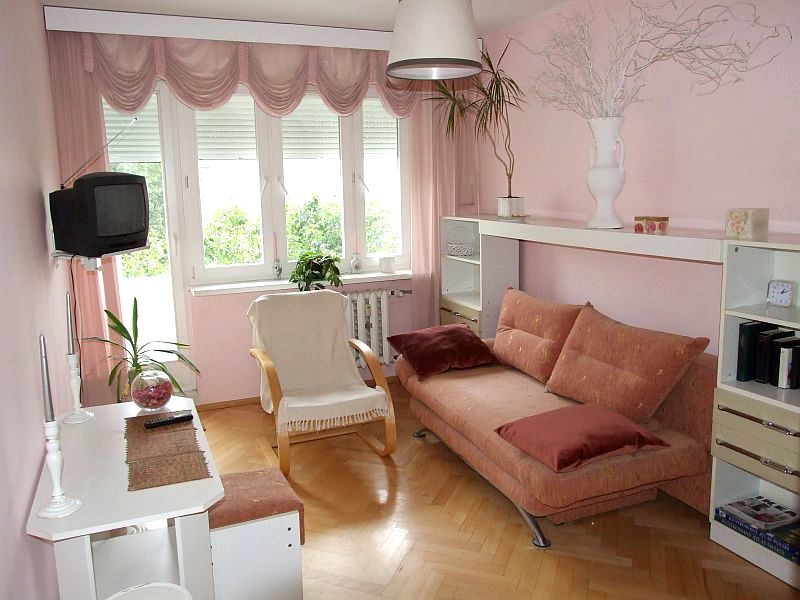 Mieszkanie blok mieszkalny sprzedaż