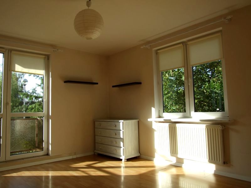 Mieszkanie Warzymice