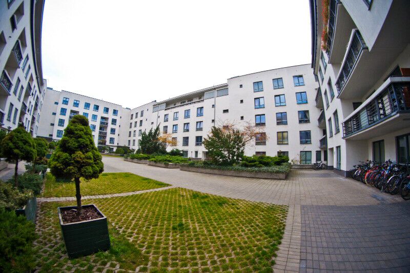 Mieszkanie Warszawa