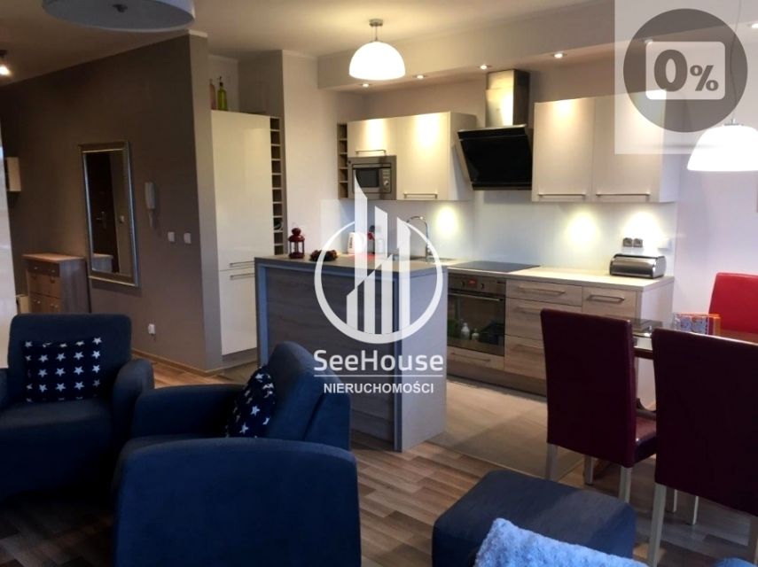 Mieszkanie Gdańsk wynajem