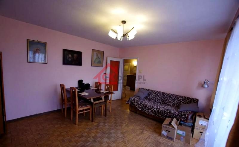 Mieszkanie Kielce