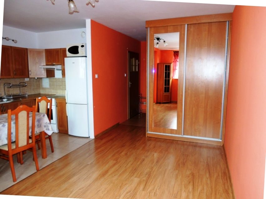 Mieszkanie Wrocław wynajem