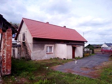 Dom Stęszów