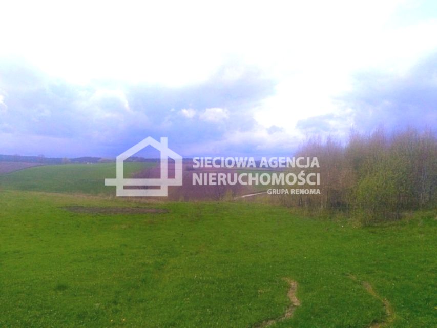 Działka Przodkowo