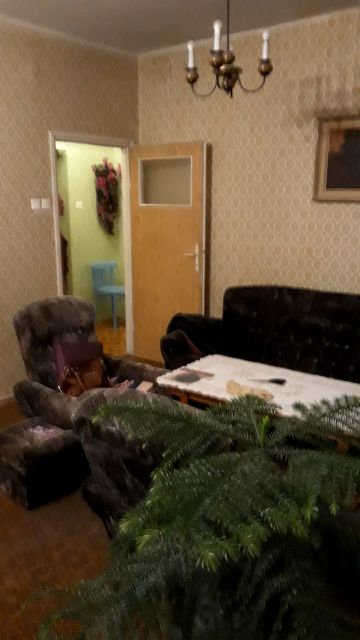 Mieszkanie Opole