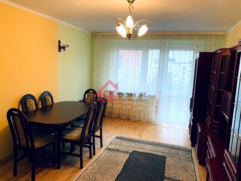 Mieszkanie Kielce