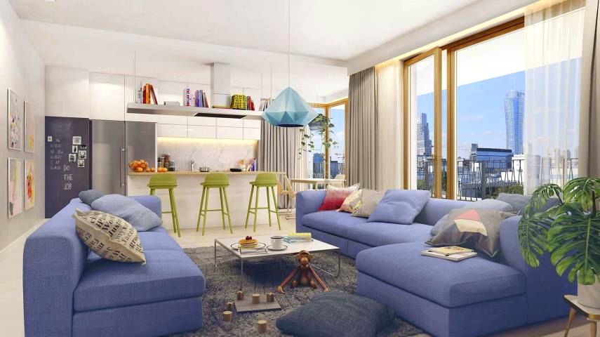 Mieszkanie Warszawa sprzedaż