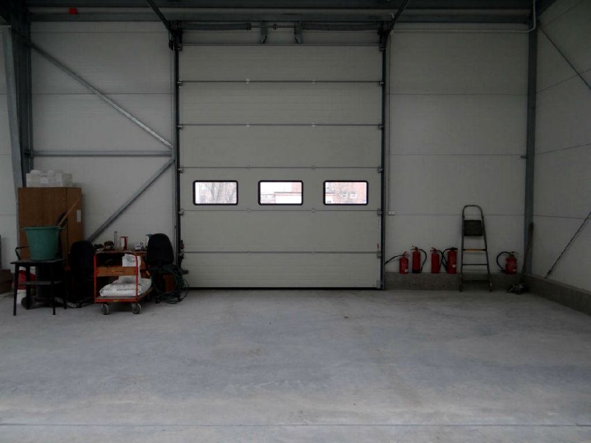 Budynek użytkowy Wrocław