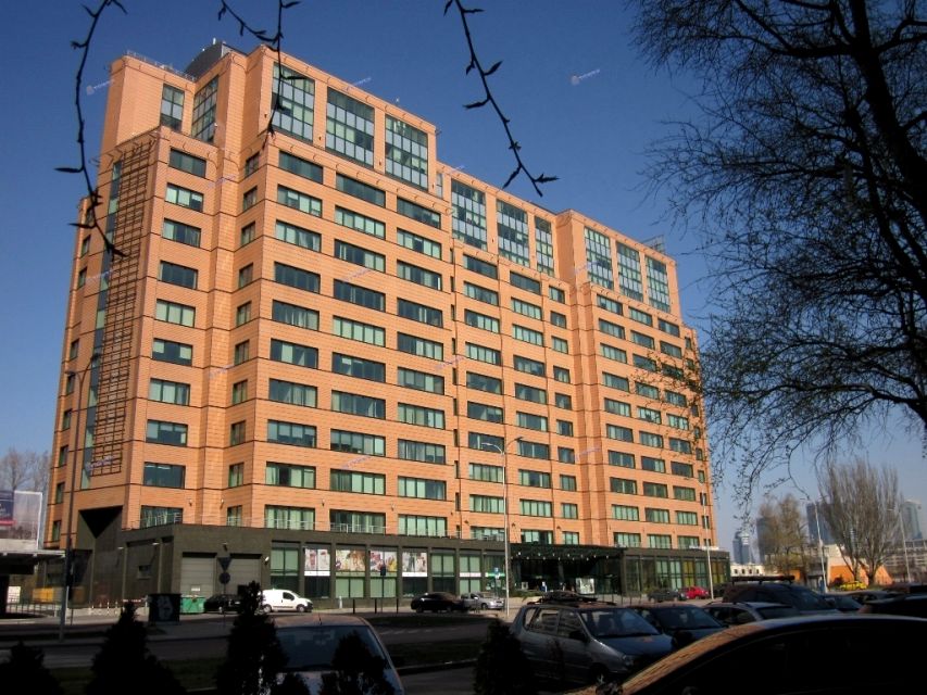 Lokal Warszawa wynajem