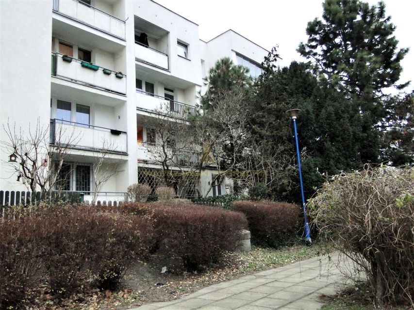 Mieszkanie Warszawa