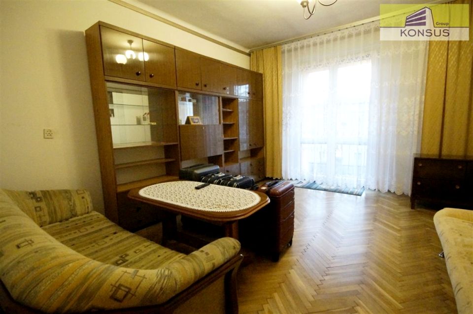Mieszkanie Kielce