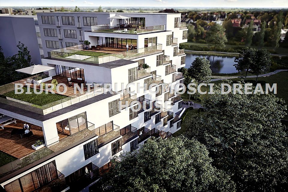 Mieszkanie Bydgoszcz