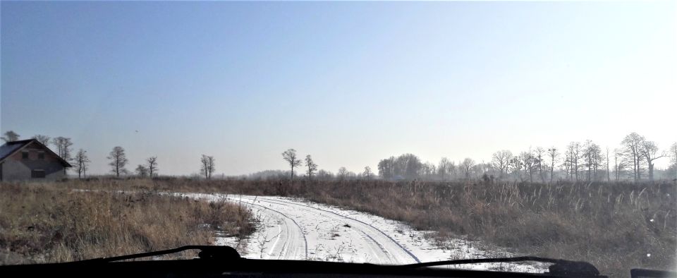 Działka budowlana Szczepanów