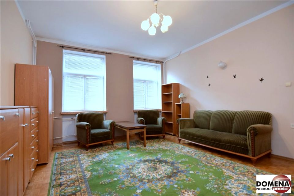 Mieszkanie Białystok