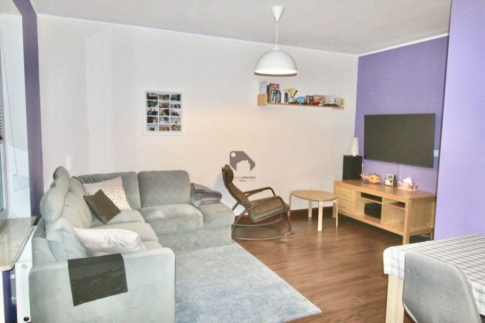 Mieszkanie Bydgoszcz