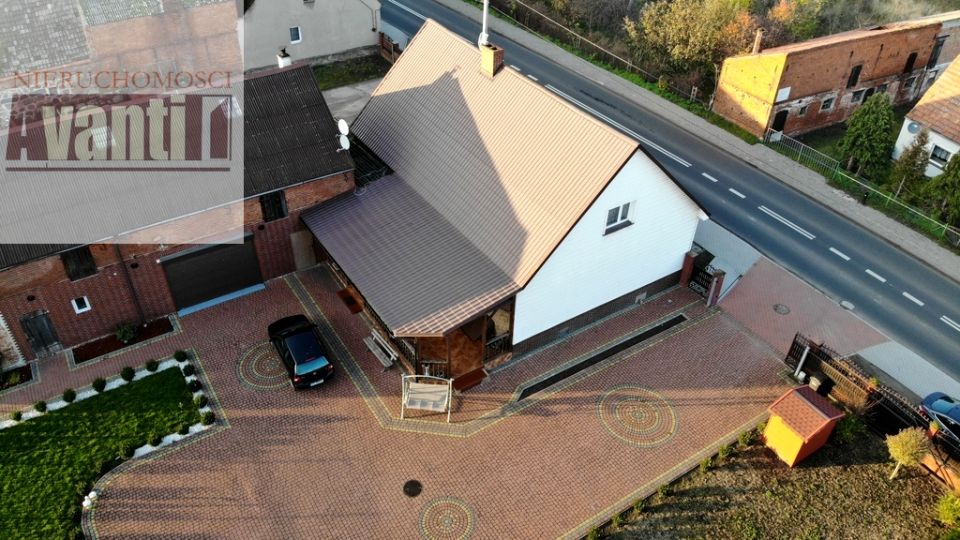 Dom Żelisławiec