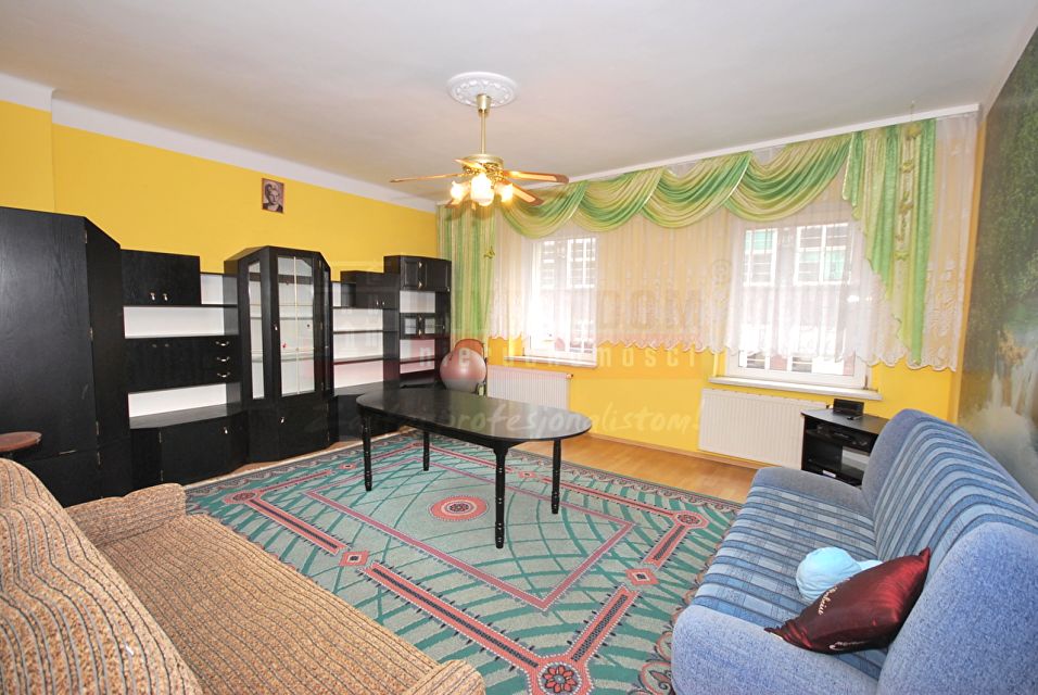 Mieszkanie Opole