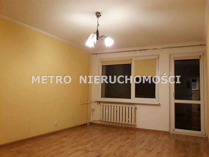 Mieszkanie Bydgoszcz