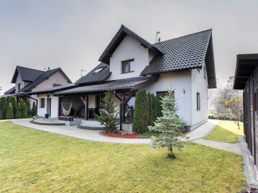 Dom Zalasewo sprzedaż