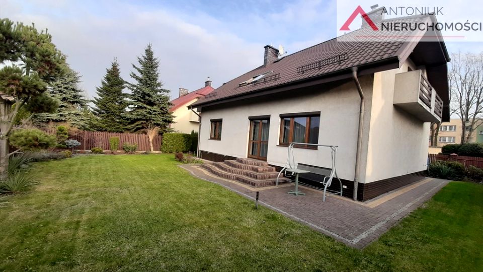 Dom Nowy Dwór Mazowiecki