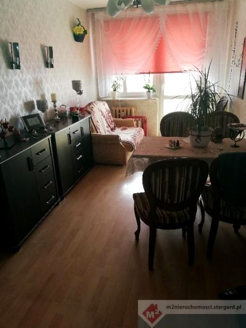 Mieszkanie Stargard
