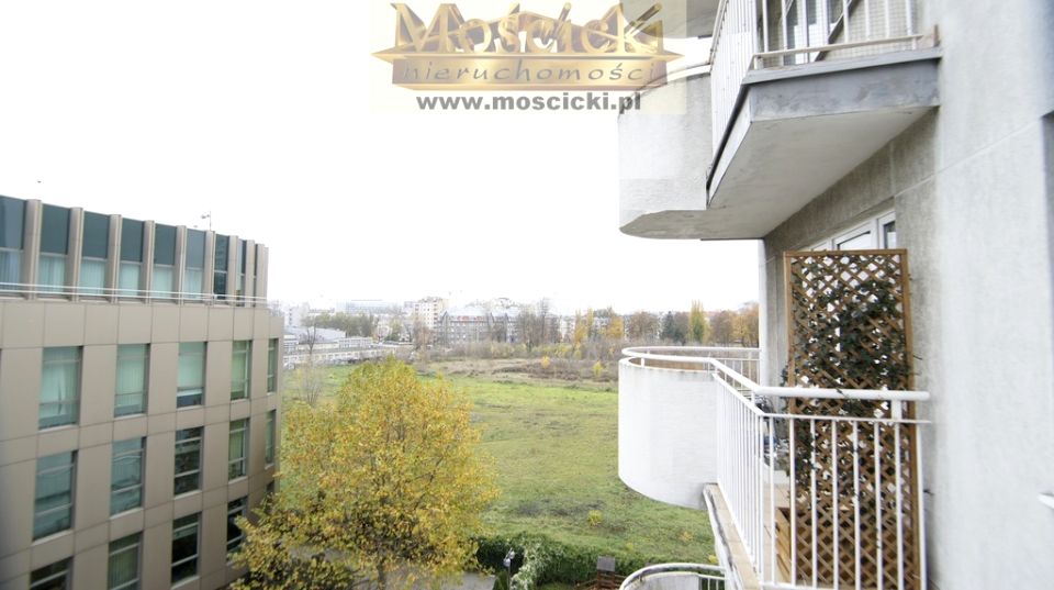 Mieszkanie Warszawa