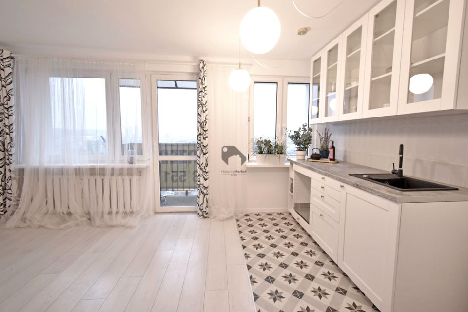 Mieszkanie Bydgoszcz